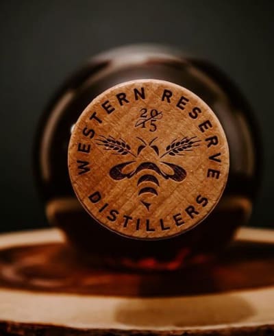 Western Reserve Distillers